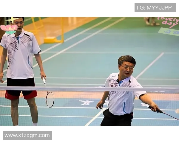 与羽毛球传奇刘伟的对话：回顾他辉煌的运动生涯与心路历程