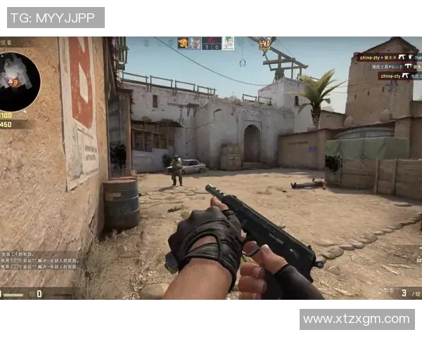 从零开始掌握CSGO团队协作技巧与策略全解析