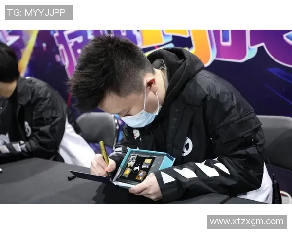 专访赵磊揭秘CSGO成功背后的策略与发展之路