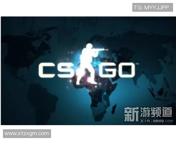 刘芳独家分享CSGO游戏心得与技巧助你提升竞技水平
