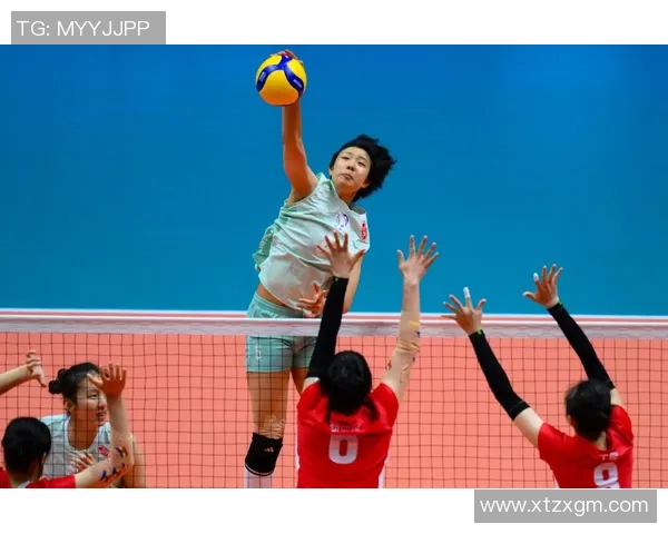 北京排球队在全国排球配合排行榜中荣登第九名展现出强劲实力与团队默契