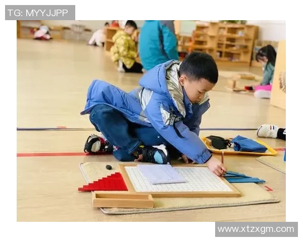 专访杨军：探讨网球运动背后的成功秘诀与成长之路