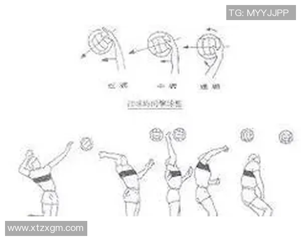 南京排球队边路渗透战术解析与深度剖析排球比赛中的关键策略