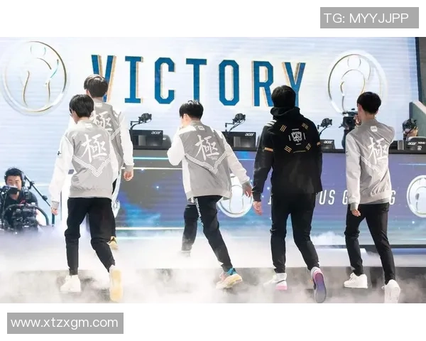 和平精英战术分析：深入探讨IG战队的进攻策略与表现