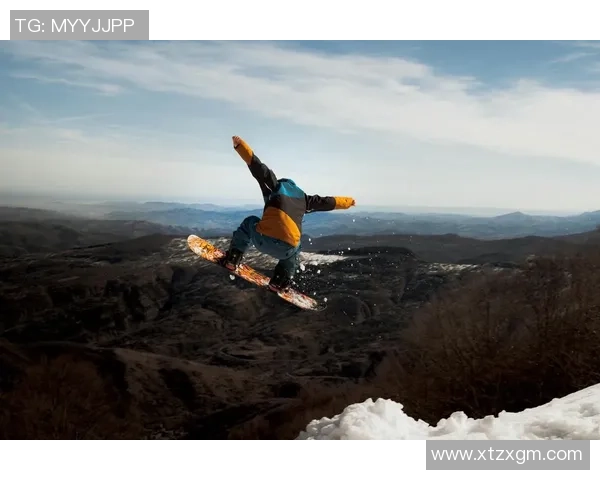 吴静谈极限运动的挑战与成长分享她的心路历程与未来展望