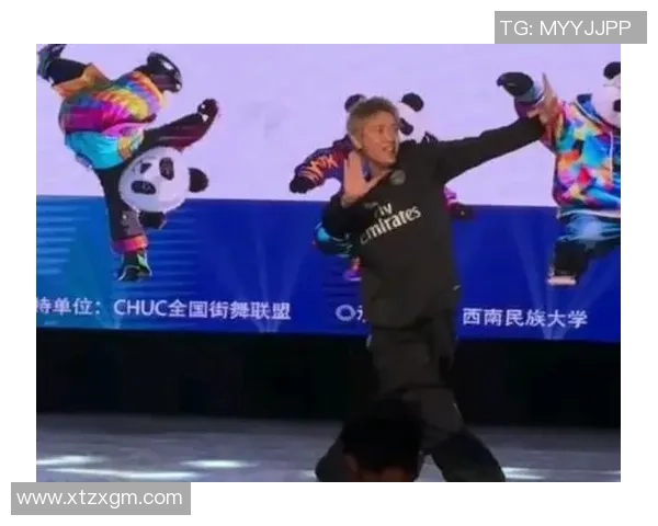 广州街舞队节奏之争引发热议街舞文化的碰撞与思考