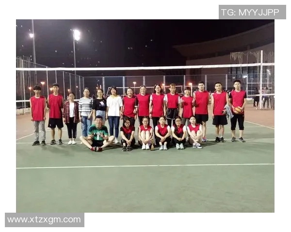 广州排球队在全国排球力量排行榜中荣登第五名展现强劲实力与团队精神