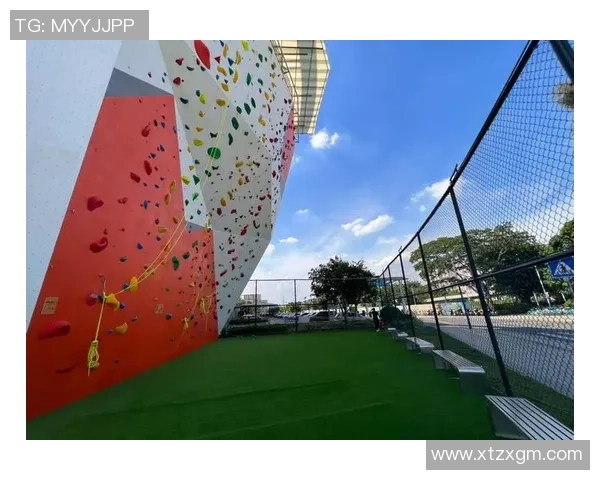 广州攀岩队如何引领攀岩热潮实现节奏变革与发展新机遇 广州攀岩队如何引领攀岩热潮实现节奏变革与发展新机遇