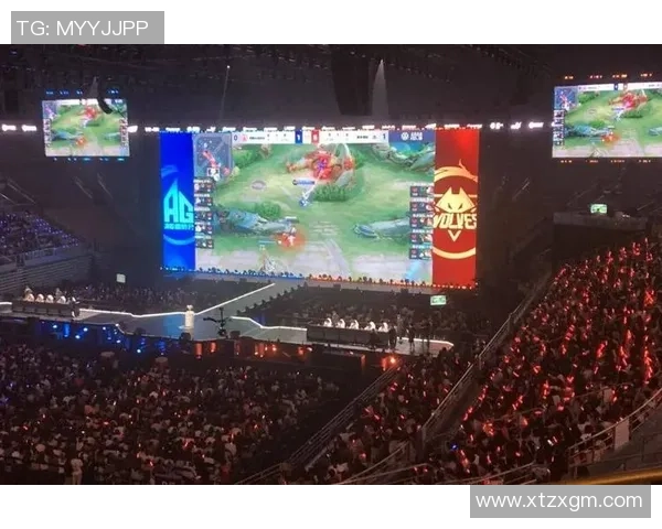 张秀英回顾王者荣耀发展历程与个人成长的深度专访