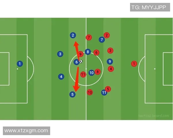 权威发布揭晓全球足球战术实力榜单各队表现一览无余 权威发布揭晓全球足球战术实力榜单各队表现一览无余