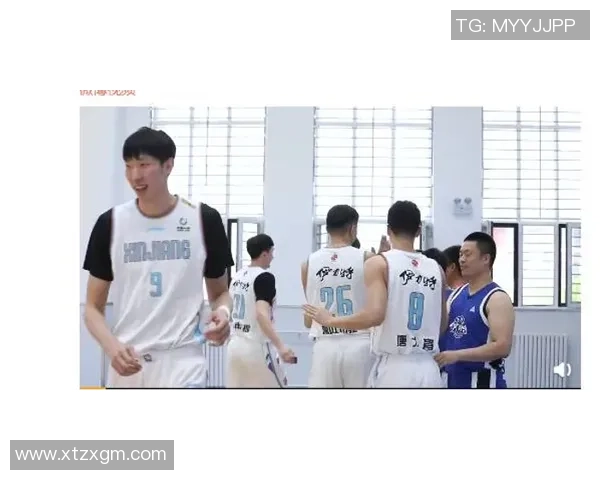 李敏篮球生涯回顾与展望：从球场到人生的精彩对话