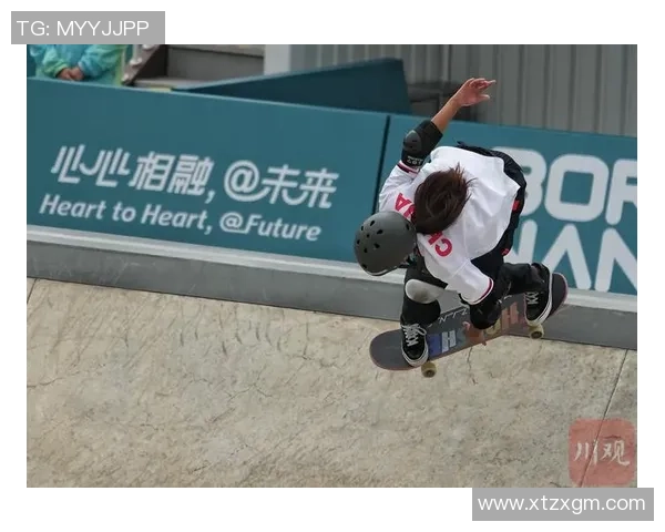 杭州滑板队在滑板节奏排名中创下新高引领全国潮流