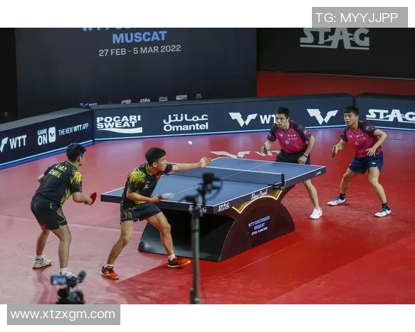 武汉乒乓球队在挑战赛中的灵活性表现及其对比赛结果的影响分析