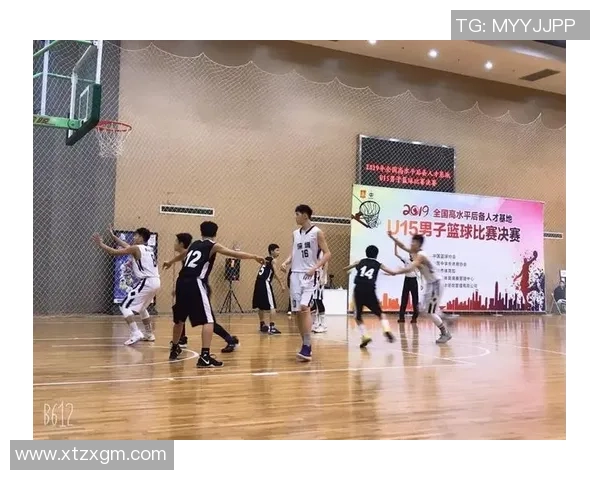 深圳篮球队总决赛精彩配合分析展现团队精神与战术执行力