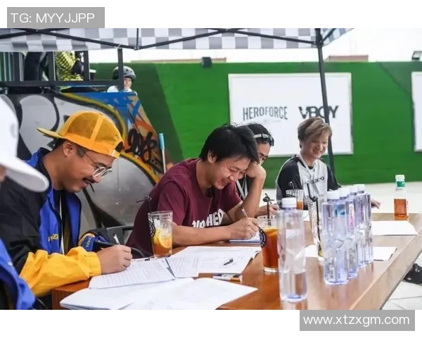 深圳滑板队实力飙升再创佳绩引领全国滑板力量新排名