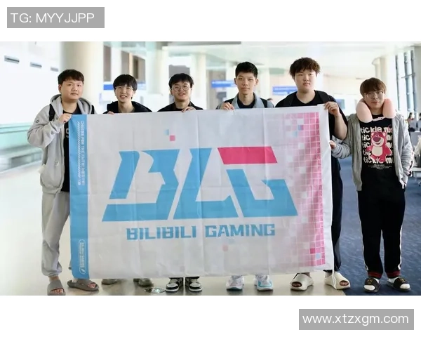 深入分析BLG战队中路突破战术的核心策略与执行细节