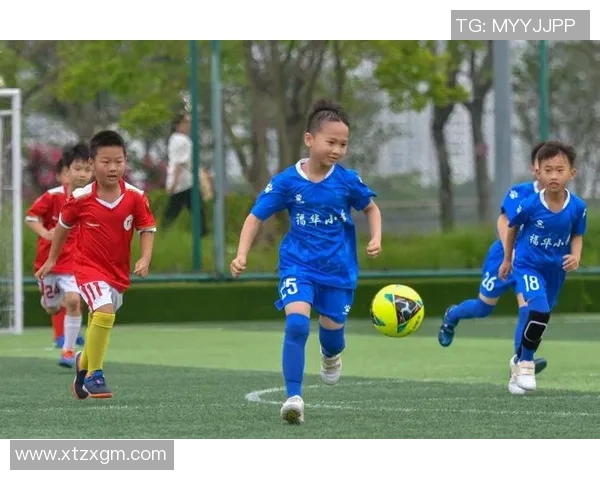 培养足球小明星的少儿教学方法与技巧分享 培养足球小明星的少儿教学方法与技巧分享