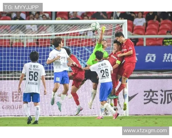 华东杯足球盛宴即将开启各大球队齐聚争夺荣耀与梦想