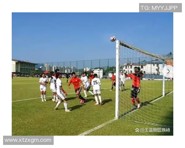 子龙足球:激情与梦想交织的绿茵场上演绎青春的无限可能 子龙足球:激情与梦想交织的绿茵场上演绎青春的无限可能